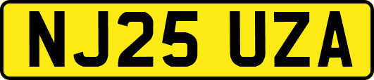NJ25UZA