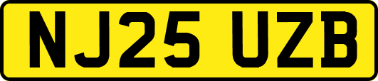 NJ25UZB