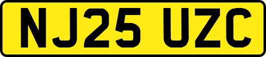 NJ25UZC
