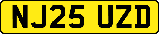 NJ25UZD