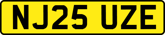 NJ25UZE