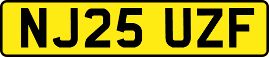 NJ25UZF