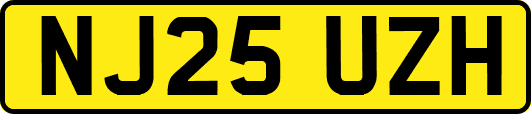 NJ25UZH
