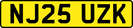 NJ25UZK