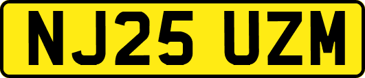 NJ25UZM