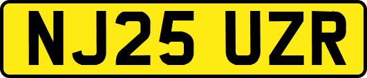 NJ25UZR