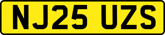 NJ25UZS