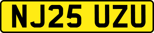 NJ25UZU