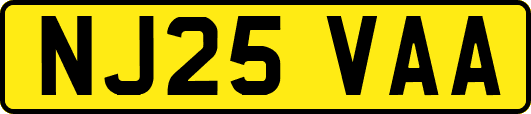 NJ25VAA