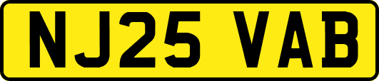 NJ25VAB