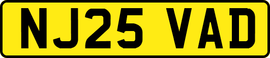 NJ25VAD