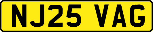 NJ25VAG