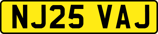 NJ25VAJ