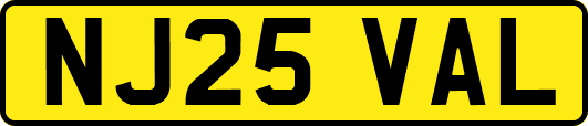 NJ25VAL