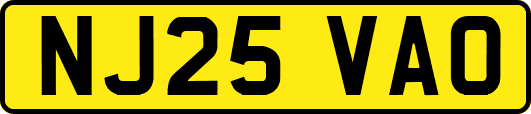 NJ25VAO