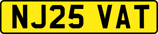 NJ25VAT