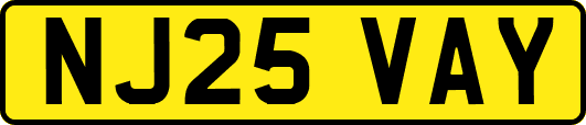NJ25VAY