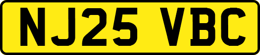 NJ25VBC