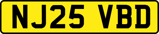 NJ25VBD