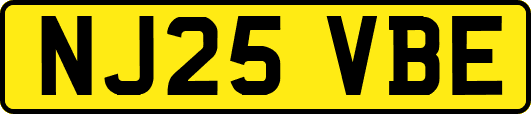 NJ25VBE