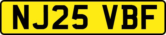 NJ25VBF
