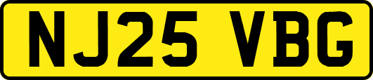 NJ25VBG