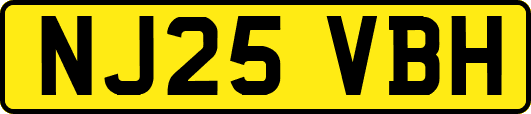 NJ25VBH