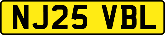 NJ25VBL