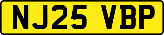 NJ25VBP