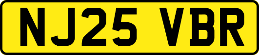 NJ25VBR