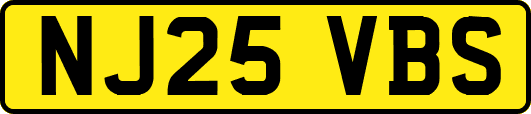 NJ25VBS