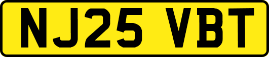 NJ25VBT