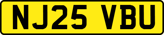 NJ25VBU