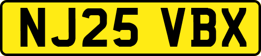 NJ25VBX
