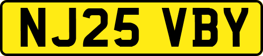 NJ25VBY