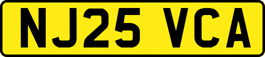 NJ25VCA