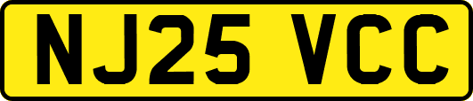 NJ25VCC