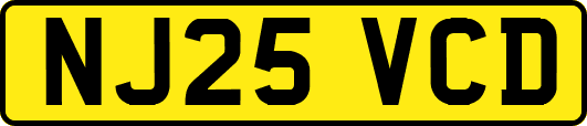 NJ25VCD
