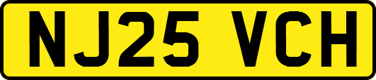 NJ25VCH