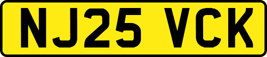 NJ25VCK