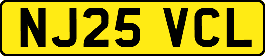 NJ25VCL