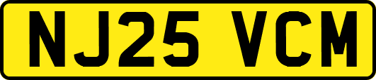 NJ25VCM