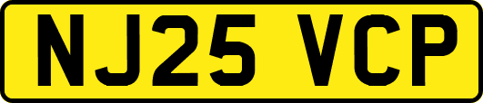 NJ25VCP