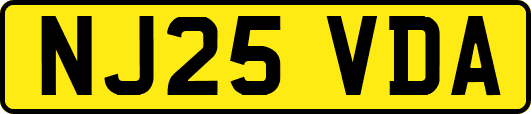NJ25VDA
