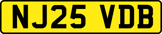 NJ25VDB