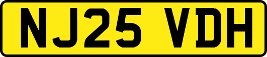 NJ25VDH
