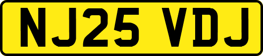 NJ25VDJ