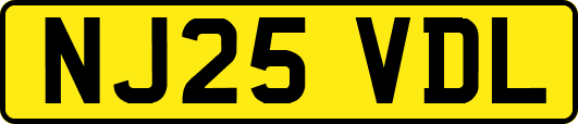 NJ25VDL