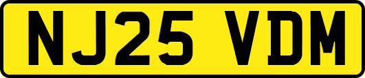 NJ25VDM
