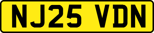 NJ25VDN
